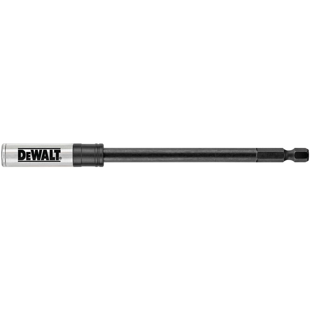 DEWALT DWA6HLDFT-Drill Bit Holder Extension, Impact Ready, 6-Inch