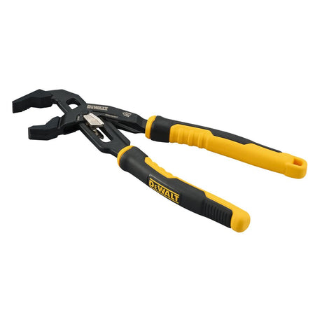 DEWALT DWHT82821 10 in. Slidelock V-Jaw Pliers