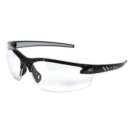 Edge DZ411VS-G2 - Zorge G2 - Black / Clear Vapor Shield EDGE