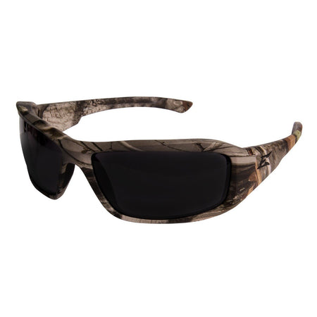 Edge XB416CF - Brazeau - Forest Camo / Smoke - Wise Line Tools