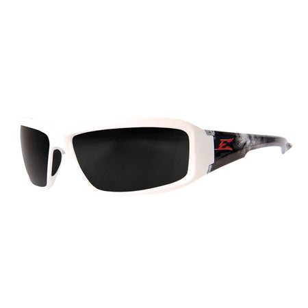 Edge XB446-V2-Brazeau Vigilante 2 - White / Smoke - Wise Line Tools