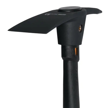 FISKARS FSK751220 - Pro IsoCore ® 1.5 lb. Pick / Mattock (14 in.) FISKARS