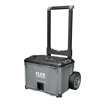 FLEX FS1108 - STACK PACK™ 1-Drawer Rolling Tool Box