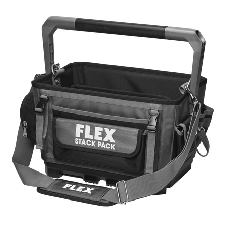 FLEX FS1201 - STACK PACK™ 16" Tote - Wise Line Tools