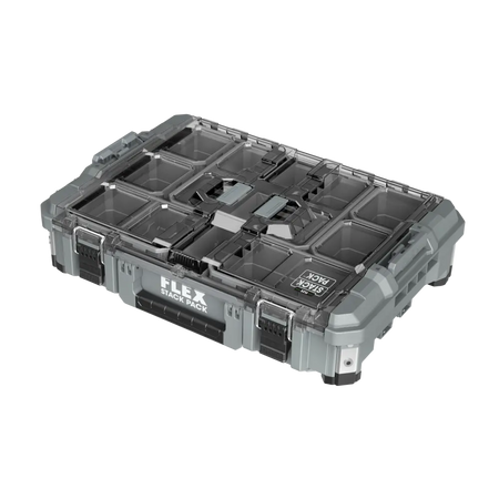 FLEX FS1301 - STACK PACK™ ORGANIZER BOX - Wise Line Tools