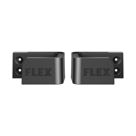FLEX FS1605 - STACK PACK™ CORD WRAPPER - Wise Line Tools