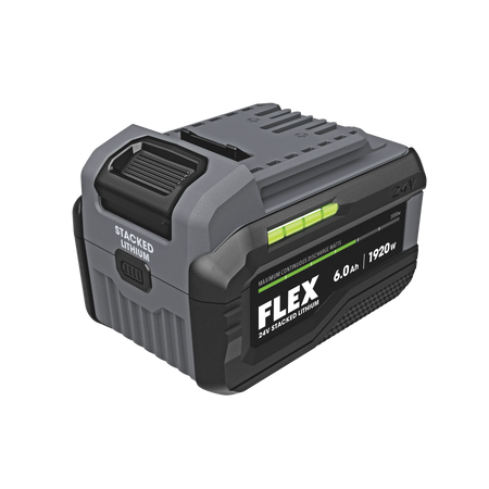 FLEX FX0341-1 - 24V 10.0Ah STACKED LITHIUM BATTERY FLEX