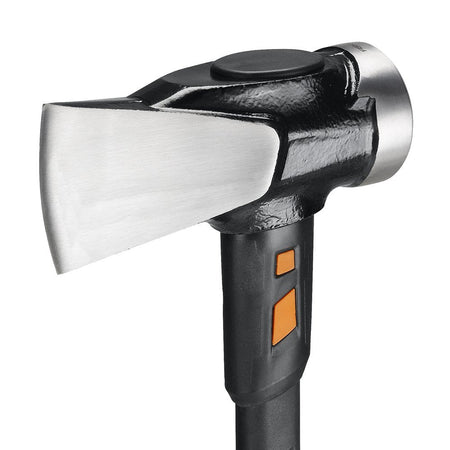 Fiskars FSK751110 - 1003 Maul, 36-Inch - Wise Line Tools