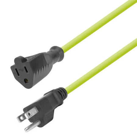 Flexzilla - FZLSLED03 50' 18/3 8000 Lumen LED String Light - Wise Line Tools