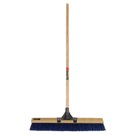 GARANT GPMEBRS24 - 24" Max Efficiency Push Broom
