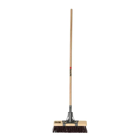 GARANT GPSTB18 - 18" Street Push Broom GARANT