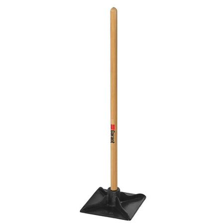 GARANT GT1442 - 10" X 10" TAMPER GARANT
