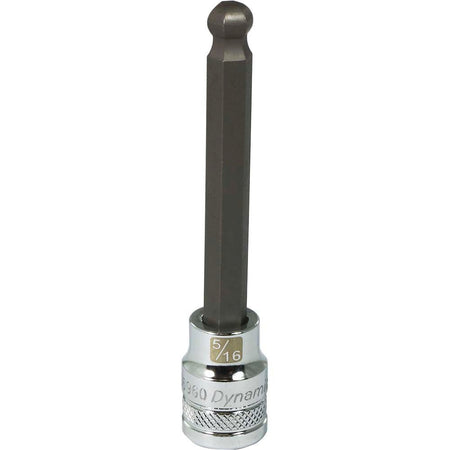 GRAY GT-D006960 - 3/8" D BIT SKT HEX BALL NOSE 5/16" - Wise Line Tools