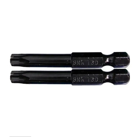 GRK GRK-87451 - T30 TORX BIT BLACK 2" GRK