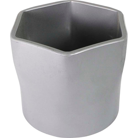 Gray GT-AN10 - SOCKET AXLE NUT 3-1/4" X 3/4" - Wise Line Tools