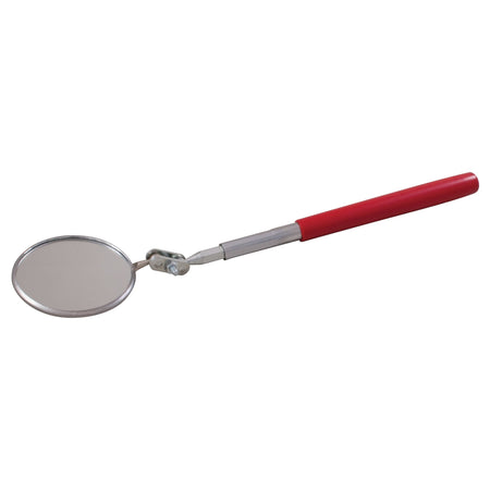 Gray GT-CF145 - MIRROR INSPECTION POCKET 8 - 1/2 - Wise Line Tools