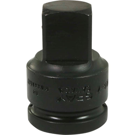 Gray GT-PA6-7 - ADAPTER 3/4" FEMALE 1" MALE IM - Wise Line Tools
