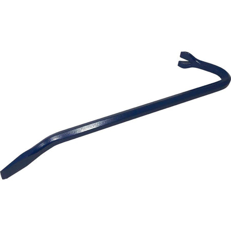 Gray GT-WB18 - Wrecking bar 18", forged steel - Wise Line Tools