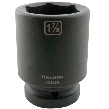 1'' DRIVE DEEP IMPACT SOCKETS - Wise Line Tools