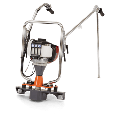 Husqvarna 967856301- BV30 GAS.SURFACING BEAM GX35 - Wise Line Tools