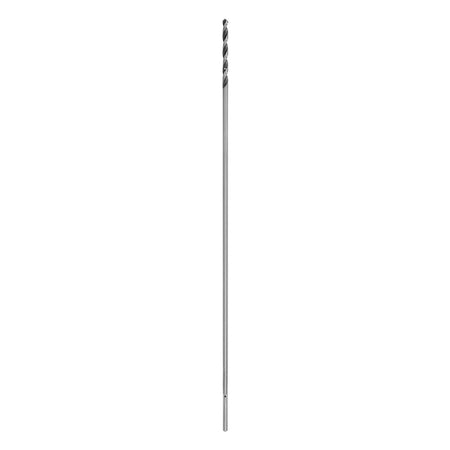IRWIN 1890707 - INSTALLATEUR À TIGE DROITE EN BOIS 1/4" X 18"