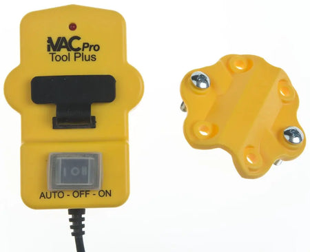 IVAC TP-NA - PRO TOOL PLUS