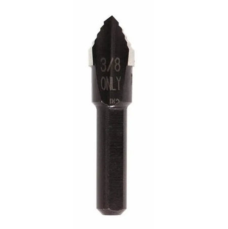 Irwin 10312ZR - #12 3/8 in. Unibit Step Drill IRWIN