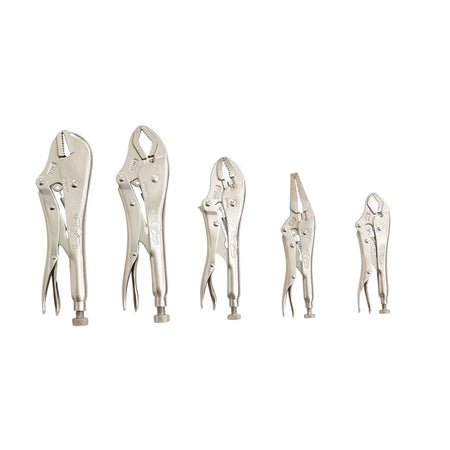 IRWIN 68 - 5pc Vise-Grip Set