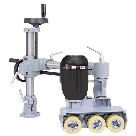 KING CANADA KPF-32 - POWER STOCK FEEDER, VS - Wise Line Tools