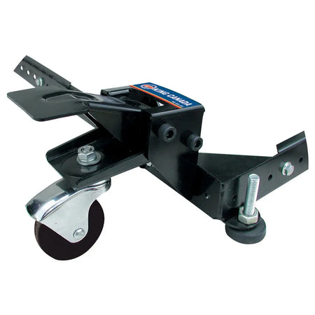 King KMB-1250 - BASE MOBILE, EXTENSIBLE UNIVERSELLE - 500 LBS