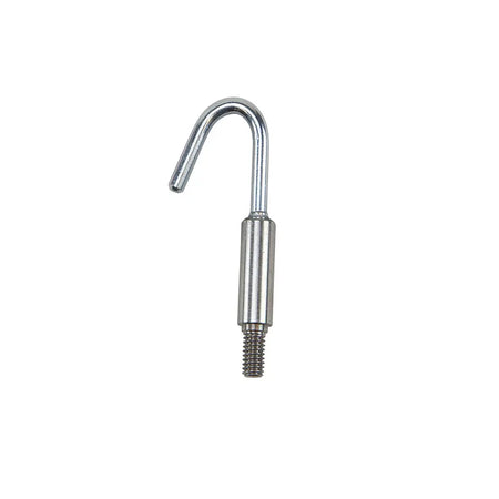 Klein KLE-56517 - Single Hook and Bullet Fish Rod Attachments - Wise Line Tools