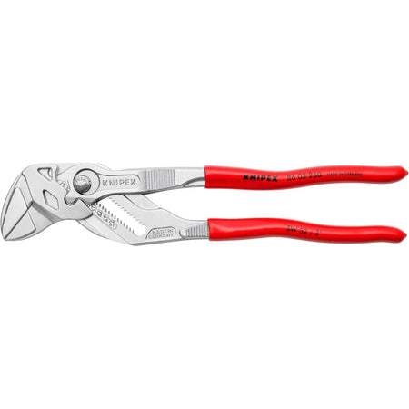 KNIPEX 8603250 - 10" Pliers Wrench