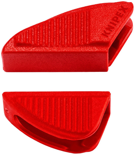 Knipex 8609250V01 - Jaw Protectors for 10" Pliers Wrench - Wise Line Tools
