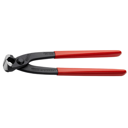 KNIPEX 9901220SBA - 8 3/4" Concreters' Nippers KNIPEX