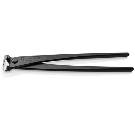 KNIPEX 9910300 - 12" High Leverage Concreters' Nippers