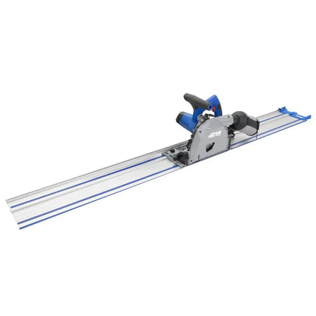 KREG Adaptive Cutting System - Plunge Saw + Guide Kit - ACS2100 - Wise Line Tools