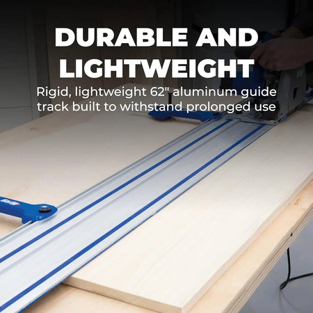 KREG ACS430 - Adaptive Cutting System 62" Guide Track KREG TOOLS
