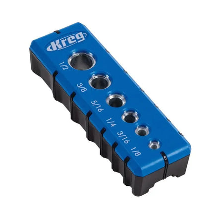 Kreg KDG-6000 - Drilling Guide - Wise Line Tools