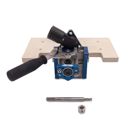 Kreg MortiseMate Loose Tenon Jig - KLTJ100 - Wise Line Tools