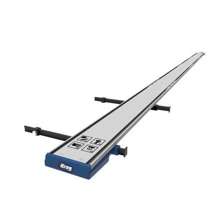 Kreg KMA4700 - Straight Edge Guide XL - Wise Line Tools