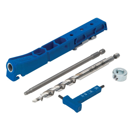 Kreg KPHJ310 - Pocket-Hole Jig 310 - Wise Line Tools