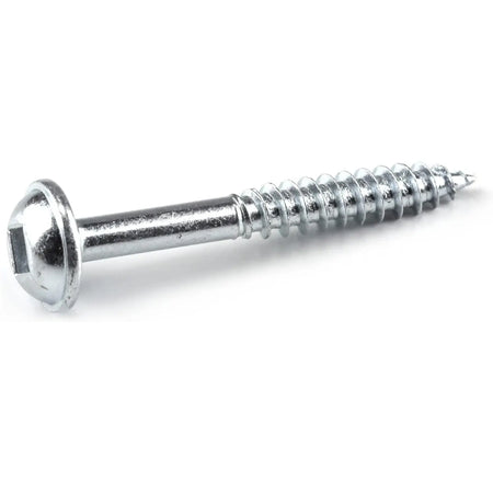 KREG SML-F125-100 - 1 1/4" Pocket Hole Screws -100 (38mm) (Fine)