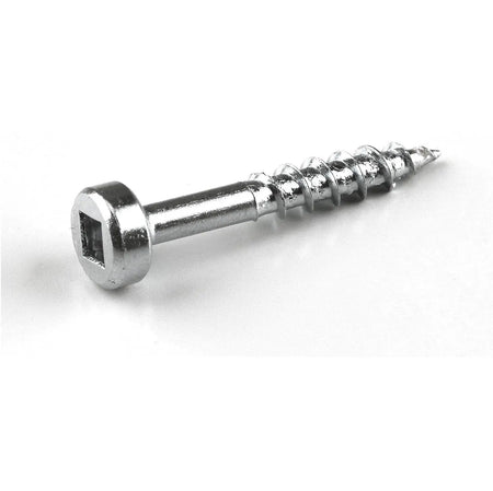 KREG SPS-C1-250 - 1", #7 Coarse, Pan-Head, 250c KREG TOOLS