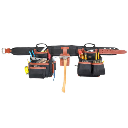 KUNYS 51452 - 27 Pocket Pro-Framer Tool Belt KUNYS