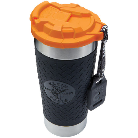 Klein KLE-55580 - Tradesman Tumbler - Wise Line Tools