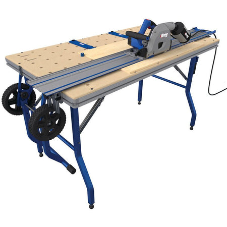 Kreg ACS3000 - Adaptive Cutting System Master Kit - Wise Line Tools