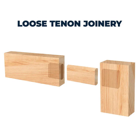 Kreg KT0620-150-75 - 60x20mm Tenons (75pk) KREG