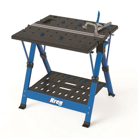 Kreg KWS1000 - Mobile Project Center - Wise Line Tools