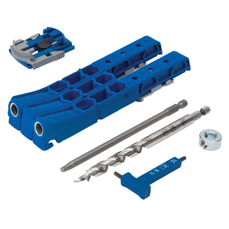 Kreg Tools® KPHJ320 - Pocket-Hole Jig 320 - Wise Line Tools