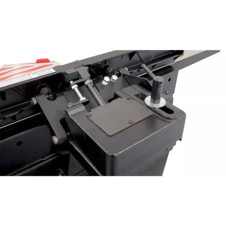LAGUNA 506601 - JX|6 Quadtec: I 6" Jointer